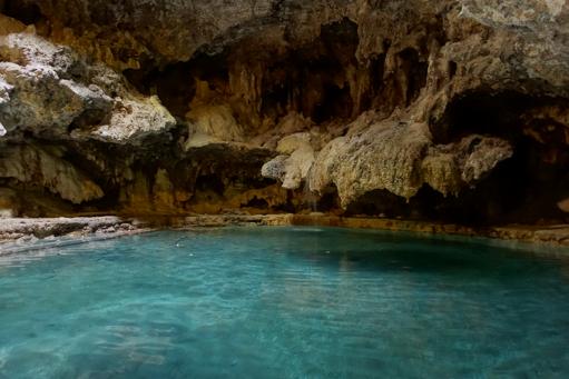 Cave and Basin National Historic Site